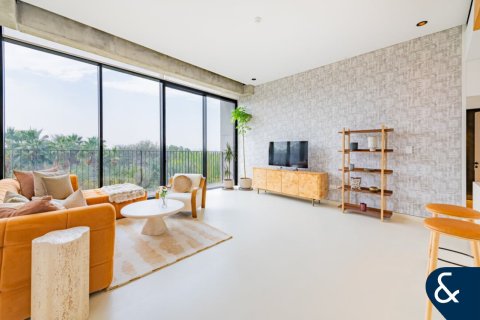Apartment in Mohammed Bin Rashid City, Dubai 2 bedrooms, 131 sq.m. № 99014