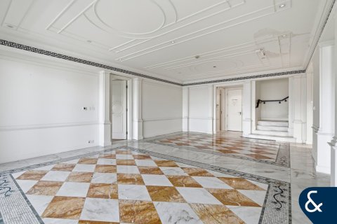 Apartment in PALAZZO VERSACE in Culture Village, Dubai 3 bedrooms, 366 sq.m. № 99009 - photo 4
