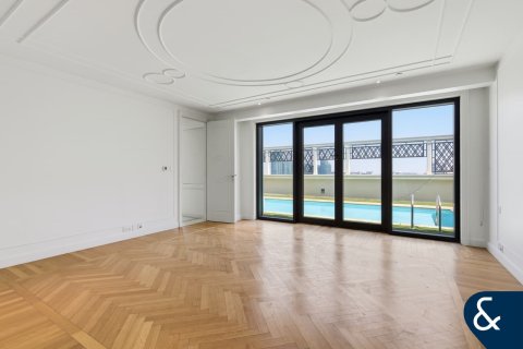 Apartment in PALAZZO VERSACE in Culture Village, Dubai 3 bedrooms, 366 sq.m. № 99009 - photo 18