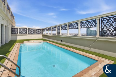 Apartment in PALAZZO VERSACE in Culture Village, Dubai 3 bedrooms, 366 sq.m. № 99009 - photo 25