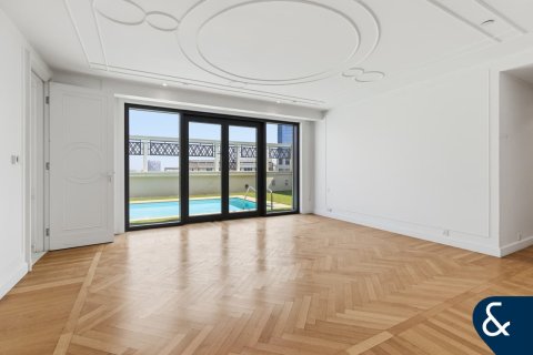 Apartment in PALAZZO VERSACE in Culture Village, Dubai 3 bedrooms, 366 sq.m. № 99009 - photo 17