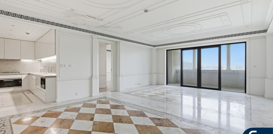Apartment in PALAZZO VERSACE in Culture Village, Dubai 3 bedrooms, 366 sq.m. № 99009