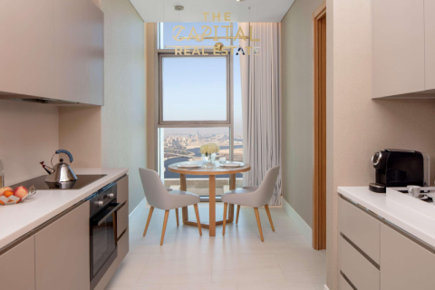 Купить квартиру в Дубае: 678м², № 37525 - фото 2