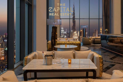 Apartment in Dubai 658 sq.m. № 37523 - photo 5