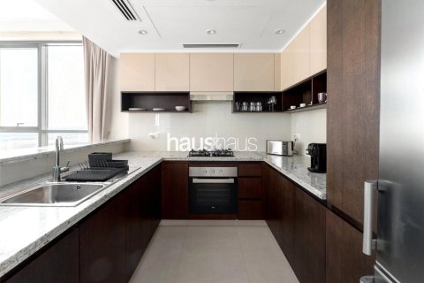 Apartment in Dubai Creek Harbour (The Lagoons), Dubai 1 bedroom, 95 sq.m. № 43442 - photo 3