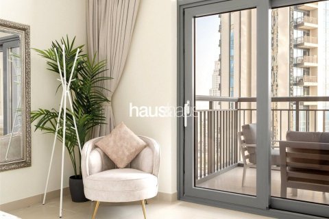 Apartment in Dubai Creek Harbour (The Lagoons), Dubai 1 bedroom, 95 sq.m. № 43442 - photo 8