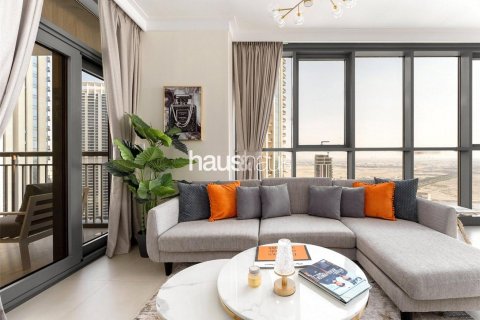 Apartment in Dubai Creek Harbour (The Lagoons), Dubai 1 bedroom, 95 sq.m. № 43442 - photo 5