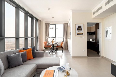 Apartment in Dubai Creek Harbour (The Lagoons), Dubai 1 bedroom, 95 sq.m. № 43442 - photo 4