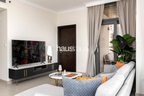 Apartment in Dubai Creek Harbour (The Lagoons), Dubai 1 bedroom, 95 sq.m. № 43442 - photo 7