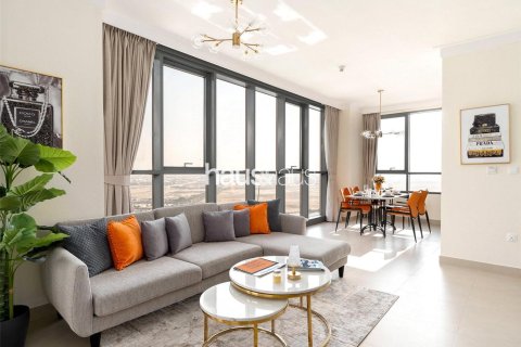 Apartment in Dubai Creek Harbour (The Lagoons), Dubai 1 bedroom, 95 sq.m. № 43442