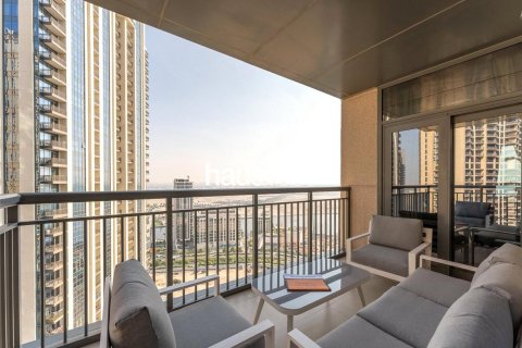 Apartment in Dubai Creek Harbour (The Lagoons), Dubai 1 bedroom, 95 sq.m. № 43442 - photo 15