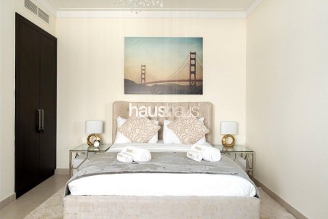 Apartment in Dubai Creek Harbour (The Lagoons), Dubai 1 bedroom, 95 sq.m. № 43442 - photo 10