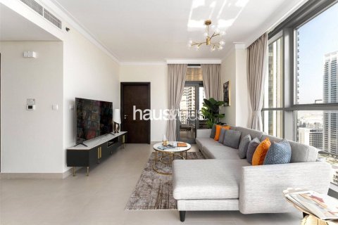 Apartment in Dubai Creek Harbour (The Lagoons), Dubai 1 bedroom, 95 sq.m. № 43442 - photo 2