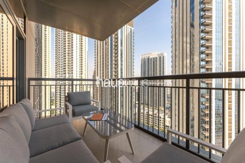Apartment in Dubai Creek Harbour (The Lagoons), Dubai 1 bedroom, 95 sq.m. № 43442 - photo 14