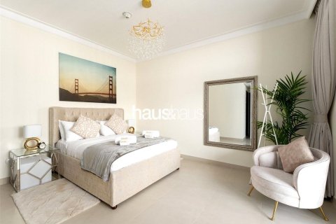 Apartment in Dubai Creek Harbour (The Lagoons), Dubai 1 bedroom, 95 sq.m. № 43442 - photo 9