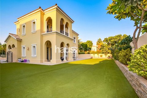 Villa in Arabian Ranches, Dubai 3 bedrooms, 331 sq.m. № 43452