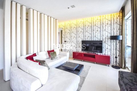 Apartment in Dubai Marina, Dubai 2 bedrooms, 124 sq.m. № 43444 - photo 4