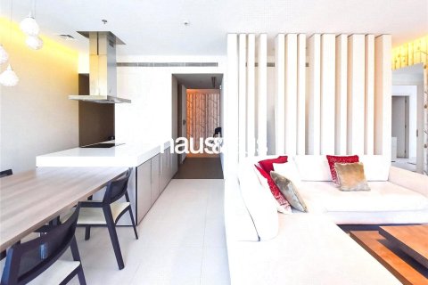 Apartment in Dubai Marina, Dubai 2 bedrooms, 124 sq.m. № 43444 - photo 8
