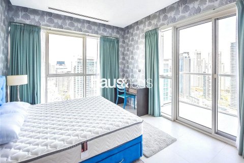 Apartment in Dubai Marina, Dubai 2 bedrooms, 124 sq.m. № 43444 - photo 6