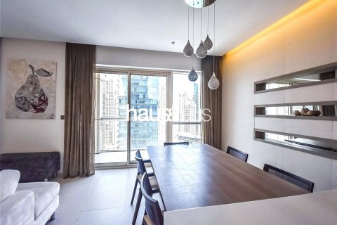 Apartment in Dubai Marina, Dubai 2 bedrooms, 124 sq.m. № 43444 - photo 3