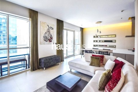 Apartment in Dubai Marina, Dubai 2 bedrooms, 124 sq.m. № 43444 - photo 10