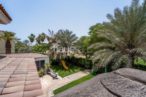 Villa à Dubai Investment Park, Dubai, 6 chambres, 674 m², № 43441 - photo 27