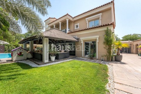 Villa à Dubai Investment Park, Dubai, 6 chambres, 674 m², № 43441 - photo 29