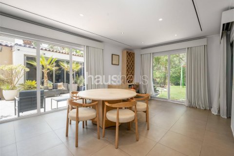 Villa à Dubai Investment Park, Dubai, 6 chambres, 674 m², № 43441 - photo 7