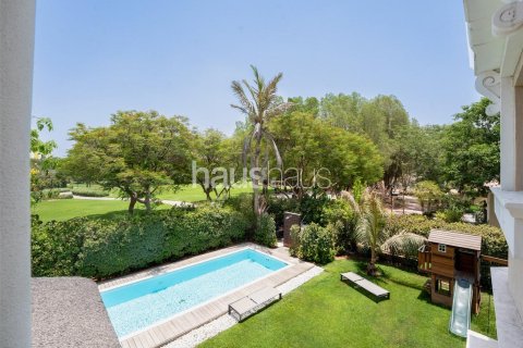 Villa à Dubai Investment Park, Dubai, 6 chambres, 674 m², № 43441 - photo 19