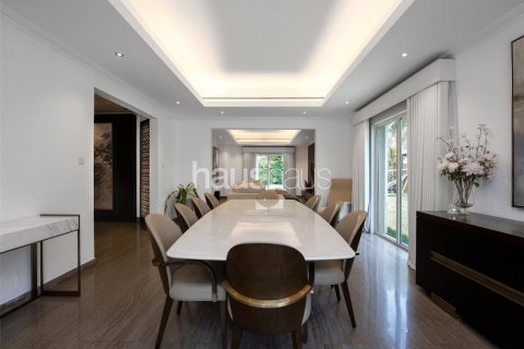 Villa à Dubai Investment Park, Dubai, 6 chambres, 674 m², № 43441 - photo 10