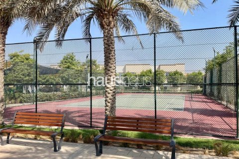 Villa in Villanova, Dubai Land, Dubai 3 bedrooms, 162 sq.m. № 43445 - photo 12