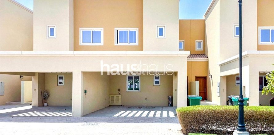 Villa in Villanova, Dubai Land, Dubai 3 bedrooms, 162 sq.m. № 43445