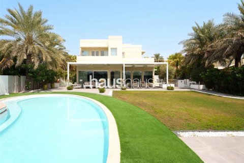 Villa à Arabian Ranches, Dubai, 5 chambres, 556 m², № 43443 - photo 22
