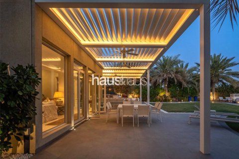 Villa à Arabian Ranches, Dubai, 5 chambres, 556 m², № 43443 - photo 24