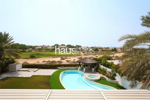 Villa à Arabian Ranches, Dubai, 5 chambres, 556 m², № 43443