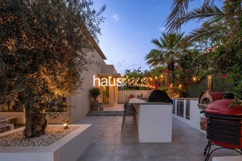 Villa à Arabian Ranches, Dubai, 5 chambres, 556 m², № 43443 - photo 25