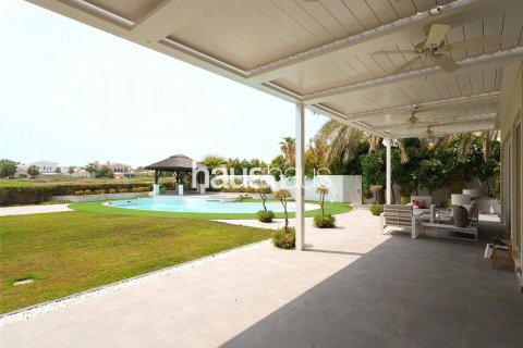 Villa à Arabian Ranches, Dubai, 5 chambres, 556 m², № 43443 - photo 23