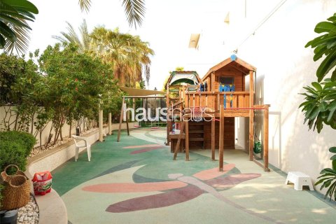 Villa à Arabian Ranches, Dubai, 5 chambres, 556 m², № 43443 - photo 26