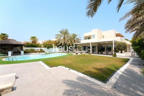 Villa à Arabian Ranches, Dubai, 5 chambres, 556 m², № 43443 - photo 3