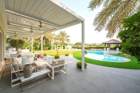 Villa à Arabian Ranches, Dubai, 5 chambres, 556 m², № 43443 - photo 4
