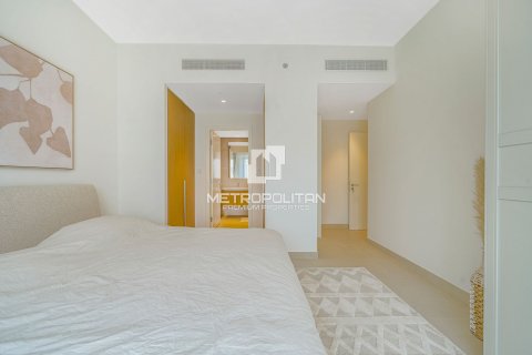 Apartment in Dubai Creek Harbour (The Lagoons), Dubai 2 bedrooms, 99 sq.m. № 73019 - photo 14