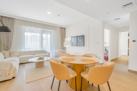 Apartment in Dubai Creek Harbour (The Lagoons), Dubai 2 bedrooms, 99 sq.m. № 73019 - photo 7