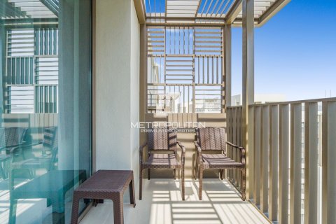 Appartement à Dubai Creek Harbour (The Lagoons), Dubai, 2 chambres, 99 m², № 73019