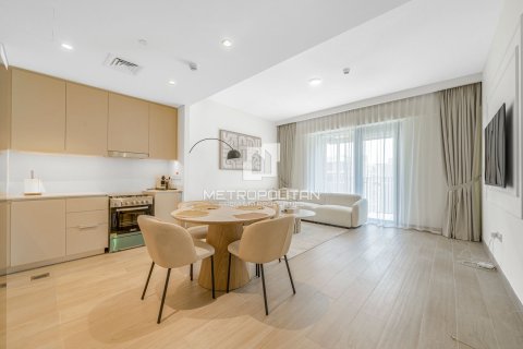 Apartment in Dubai Creek Harbour (The Lagoons), Dubai 2 bedrooms, 99 sq.m. № 73019 - photo 8