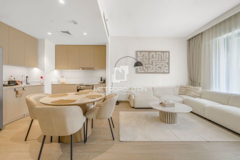 Apartment in Dubai Creek Harbour (The Lagoons), Dubai 2 bedrooms, 99 sq.m. № 73019 - photo 6