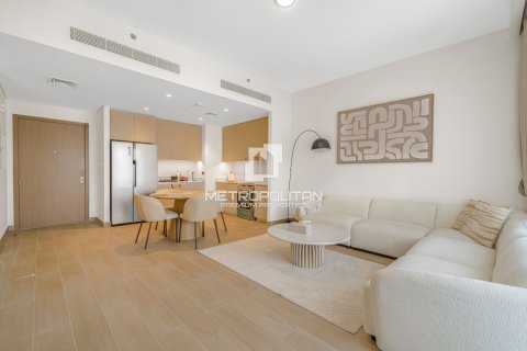Apartment in Dubai Creek Harbour (The Lagoons), Dubai 2 bedrooms, 99 sq.m. № 73019 - photo 2