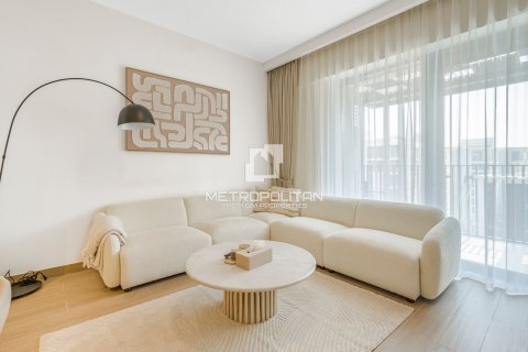 Apartment in Dubai Creek Harbour (The Lagoons), Dubai 2 bedrooms, 99 sq.m. № 73019 - photo 3