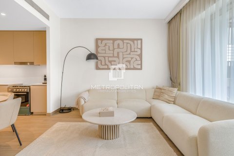 Apartment in Dubai Creek Harbour (The Lagoons), Dubai 2 bedrooms, 99 sq.m. № 73019 - photo 4