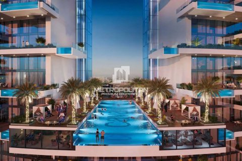 Apartment in Al Sufouh, Dubai 2 bedrooms, 118 sq.m. № 73018