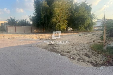 قطعة أرض في الطوار, دبي 1394 م² رقم 73025 - صورة 2